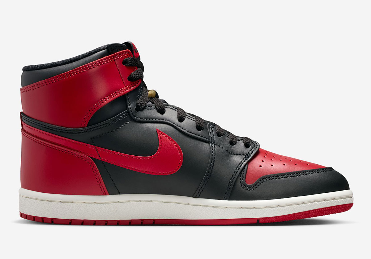 Air Jordan 1 Hi 85 Bred Iq6083 067 Release Date 3