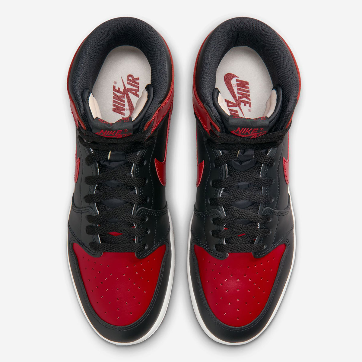 Air Jordan 1 Hi 85 Bred Iq6083 067 Release Date 4