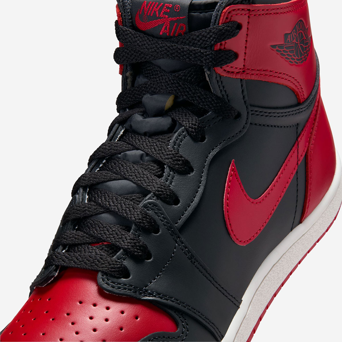 Air Jordan 1 Hi 85 Bred Iq6083 067 Release Date 7