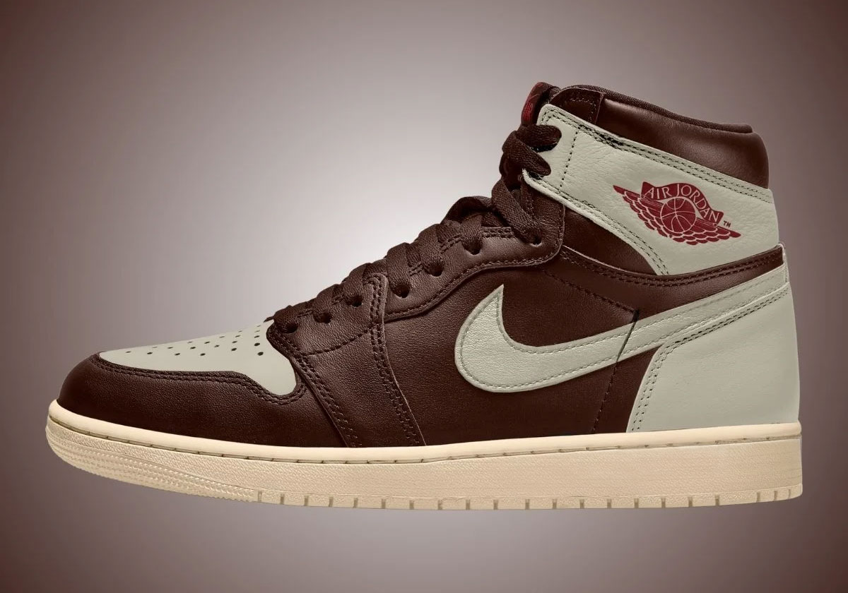 Air Jordan 1 High Og Love The Game Dz5485 201