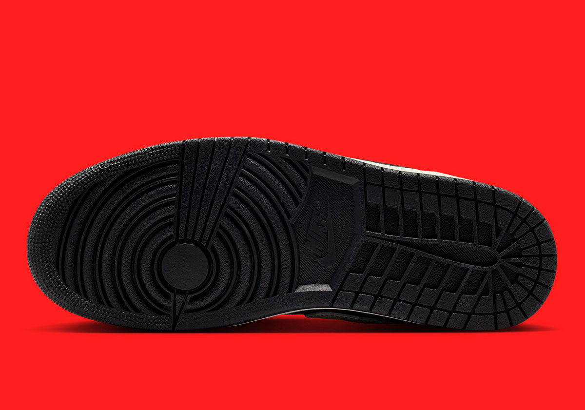 Air Jordan 1 Low Se Black Canvas Ir0842 010 8