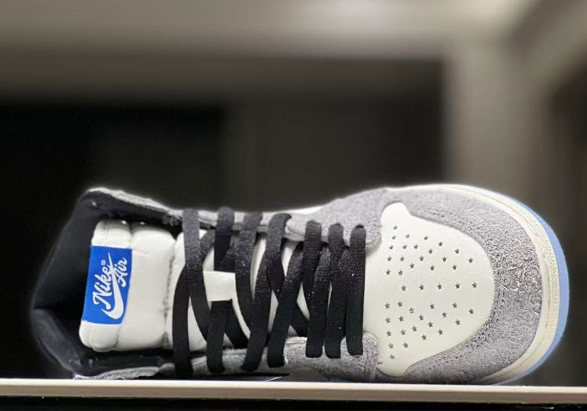 Air Jordan 1 Retro High Og Cool Grey All Star Dz5485 003 1