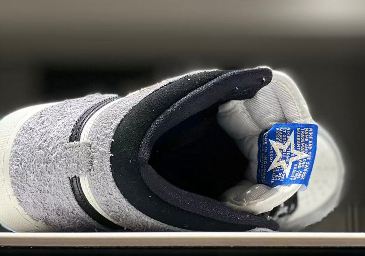 Air Jordan 1 Retro High Og Cool Grey All Star Dz5485 003 2