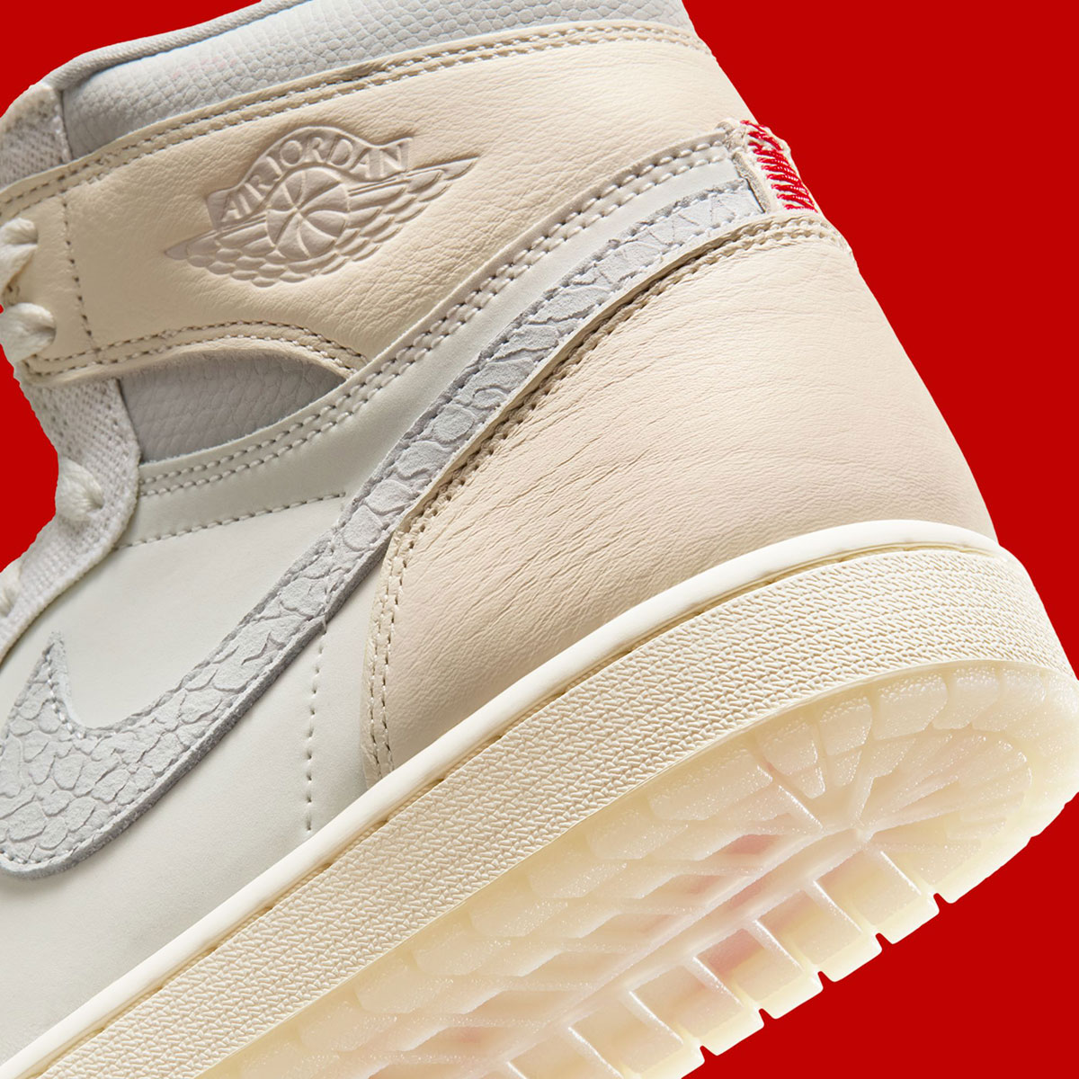 Air Jordan 1 Retro High Og Sail Ih4363 100 Release Date 9