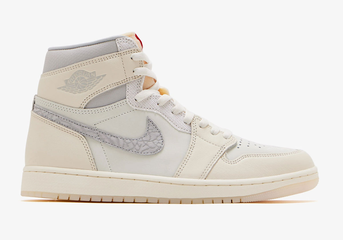 Air Jordan 1 Sail Ih4363 100 2