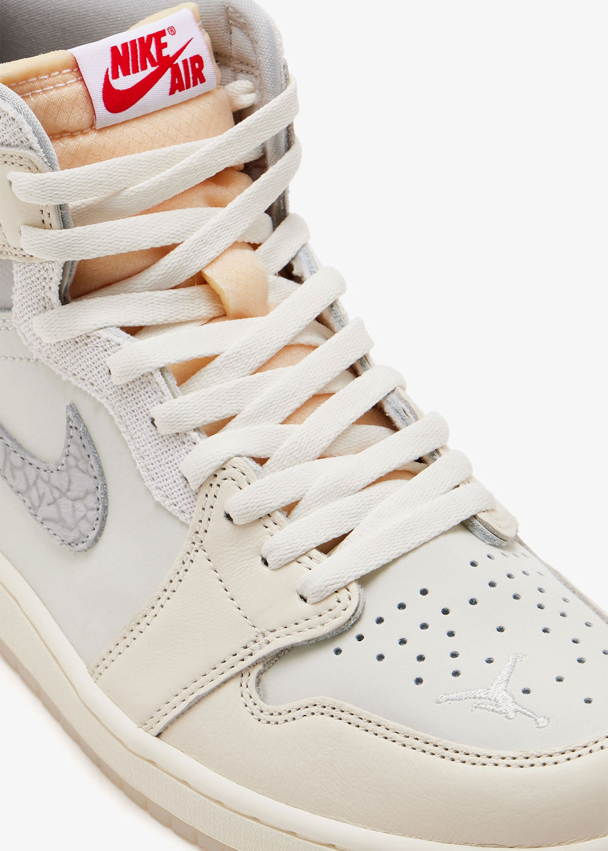 Air Jordan 1 Sail Ih4363 100 5