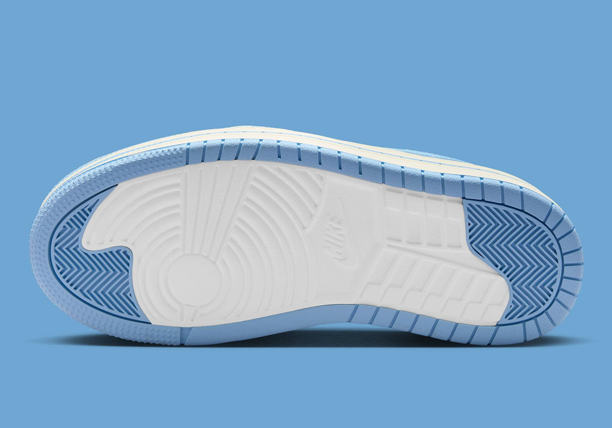 Air Jordan 1 Triple Stack Psychic Blue White Sail Hv8288 402 10