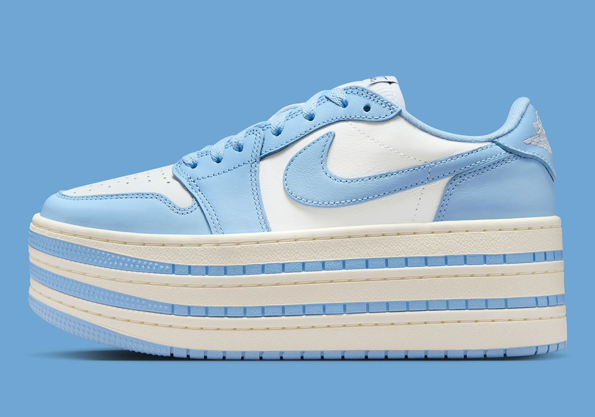 Air Jordan 1 Triple Stack Psychic Blue White Sail Hv8288 402 11