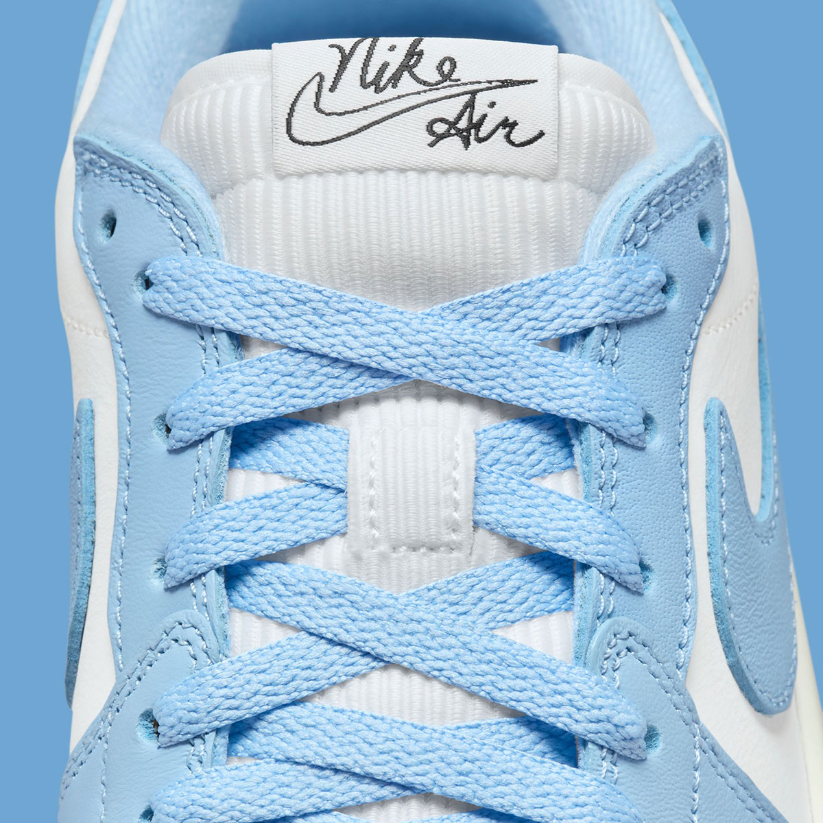 Air Jordan 1 Triple Stack Psychic Blue White Sail Hv8288 402 2