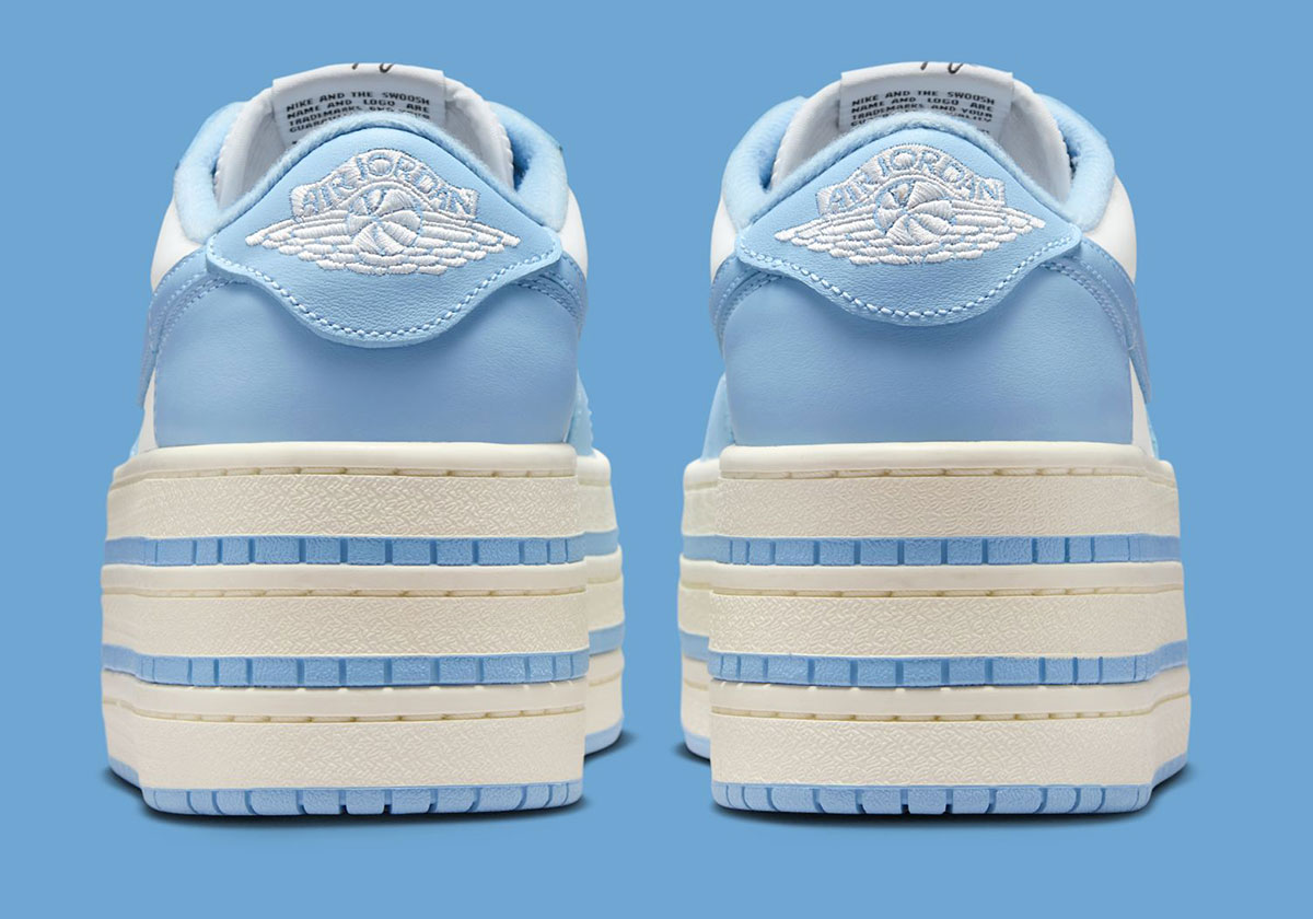 Air Jordan 1 Triple Stack Psychic Blue White Sail Hv8288 402 5