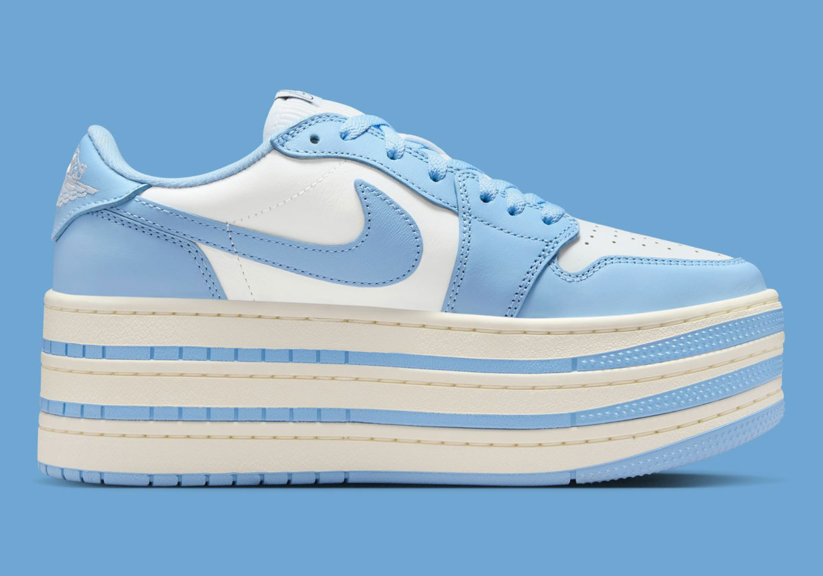 Air Jordan 1 Triple Stack Psychic Blue White Sail Hv8288 402 9