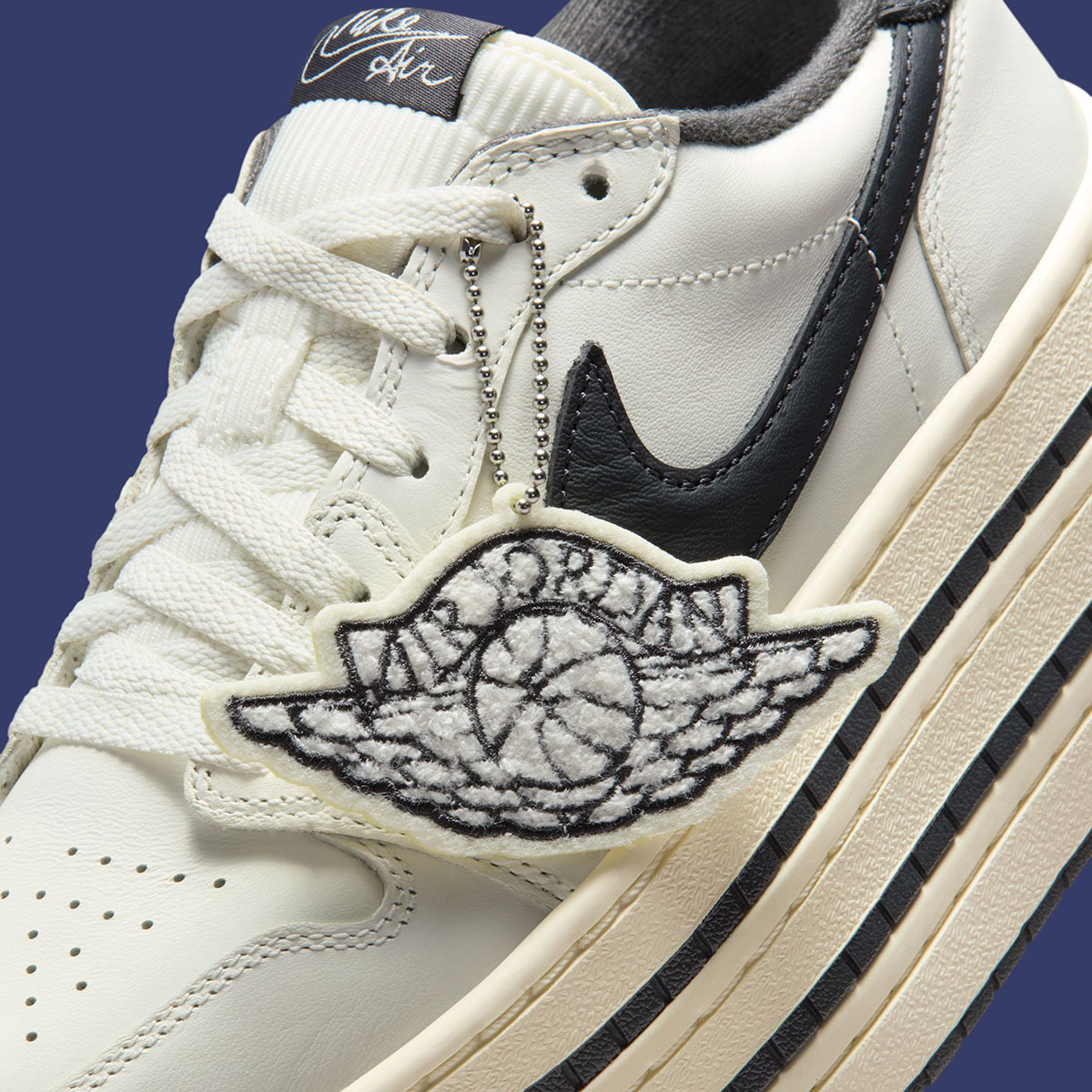 Air Jordan 1 Triple Stack White Navy Hv8288 100 2