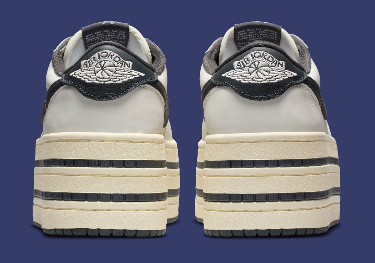 Air Jordan 1 Triple Stack White Navy Hv8288 100 3