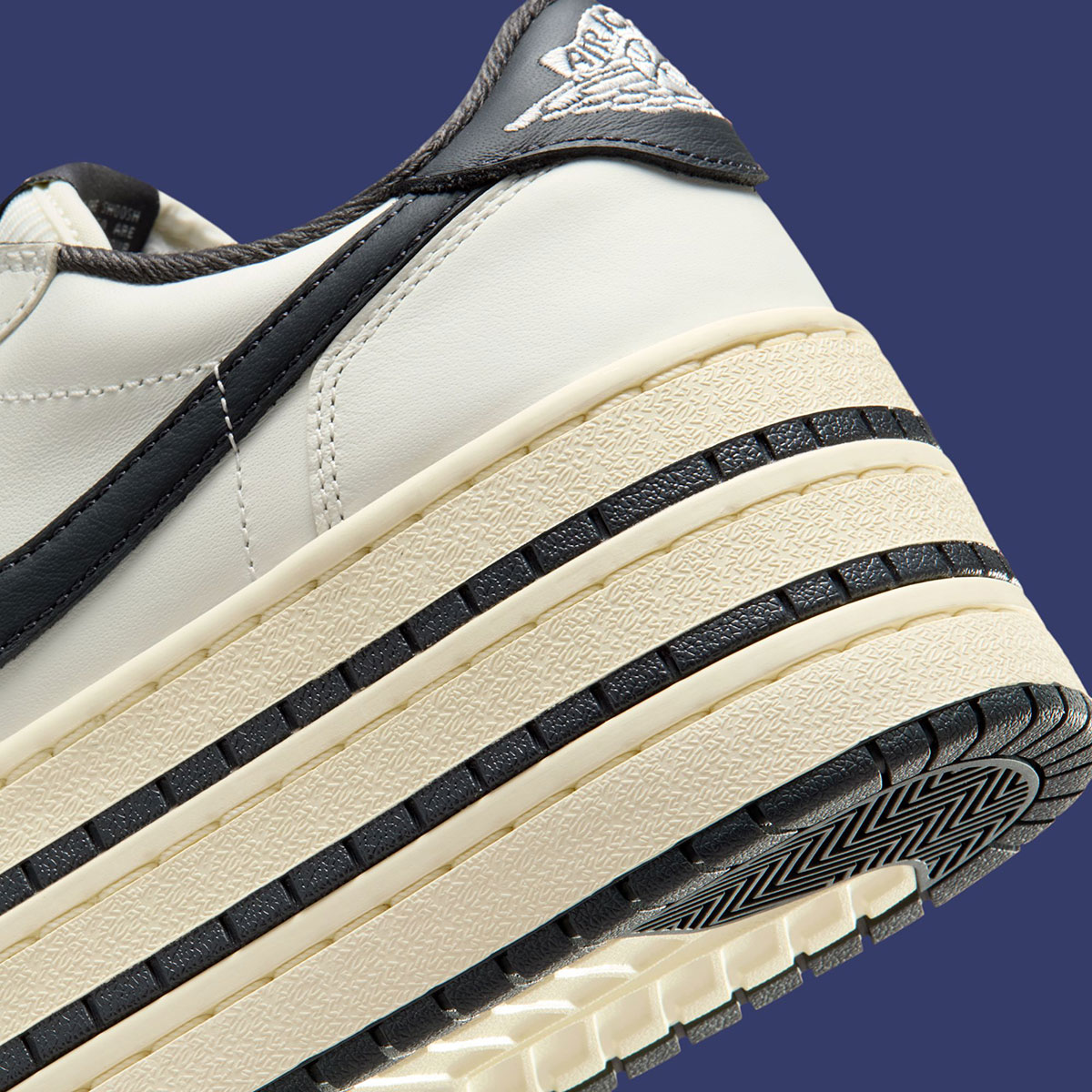 Air Jordan 1 Triple Stack White Navy Hv8288 100 5