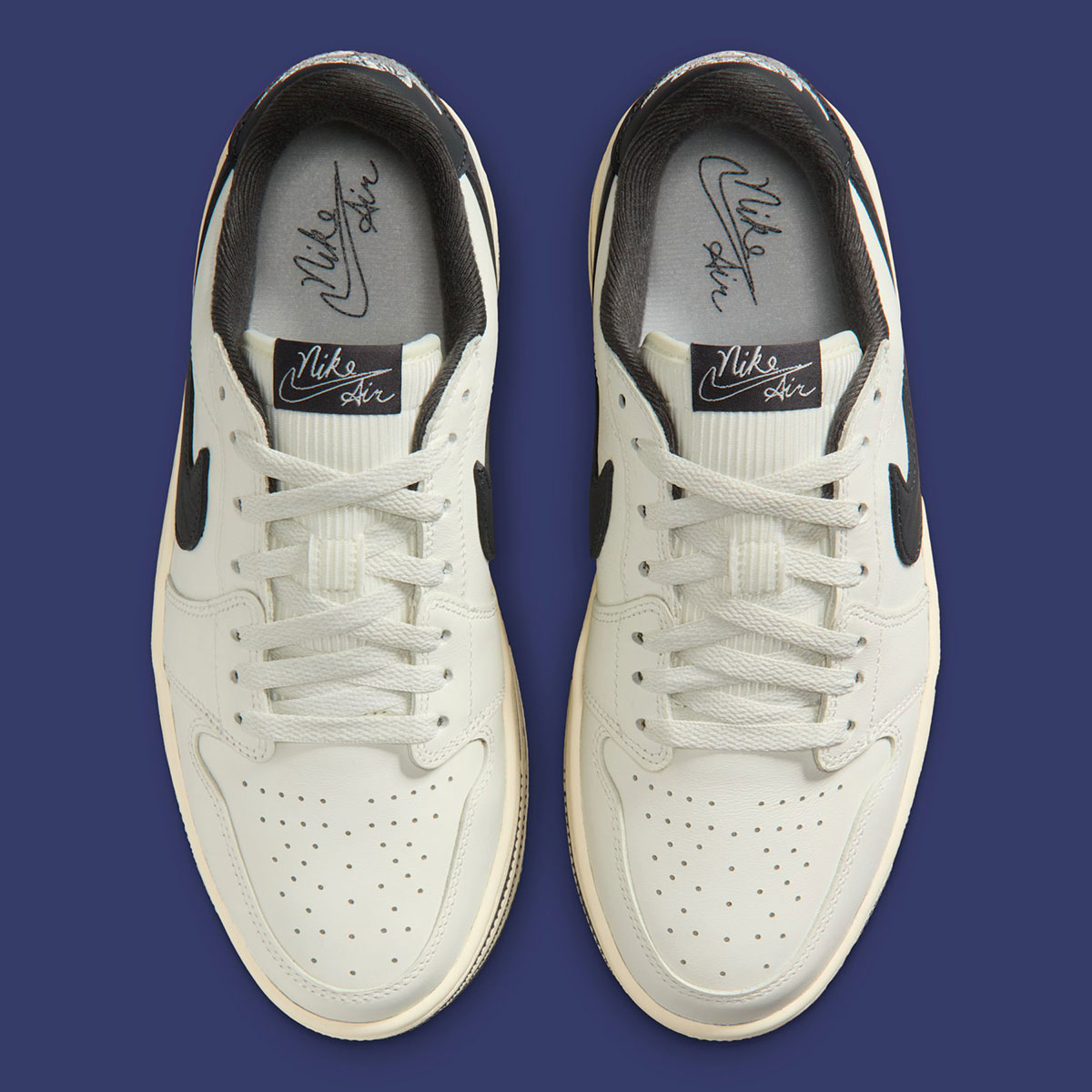 Air Jordan 1 Triple Stack White Navy Hv8288 100 6