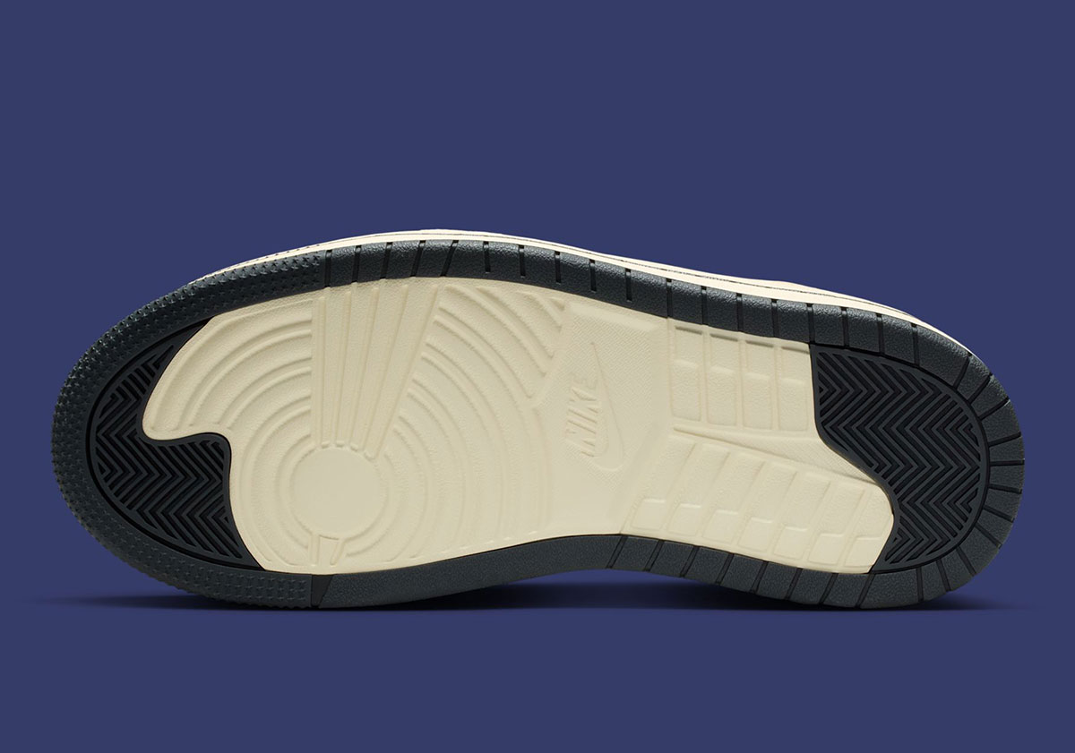 Air Jordan 1 Triple Stack White Navy Hv8288 100 8