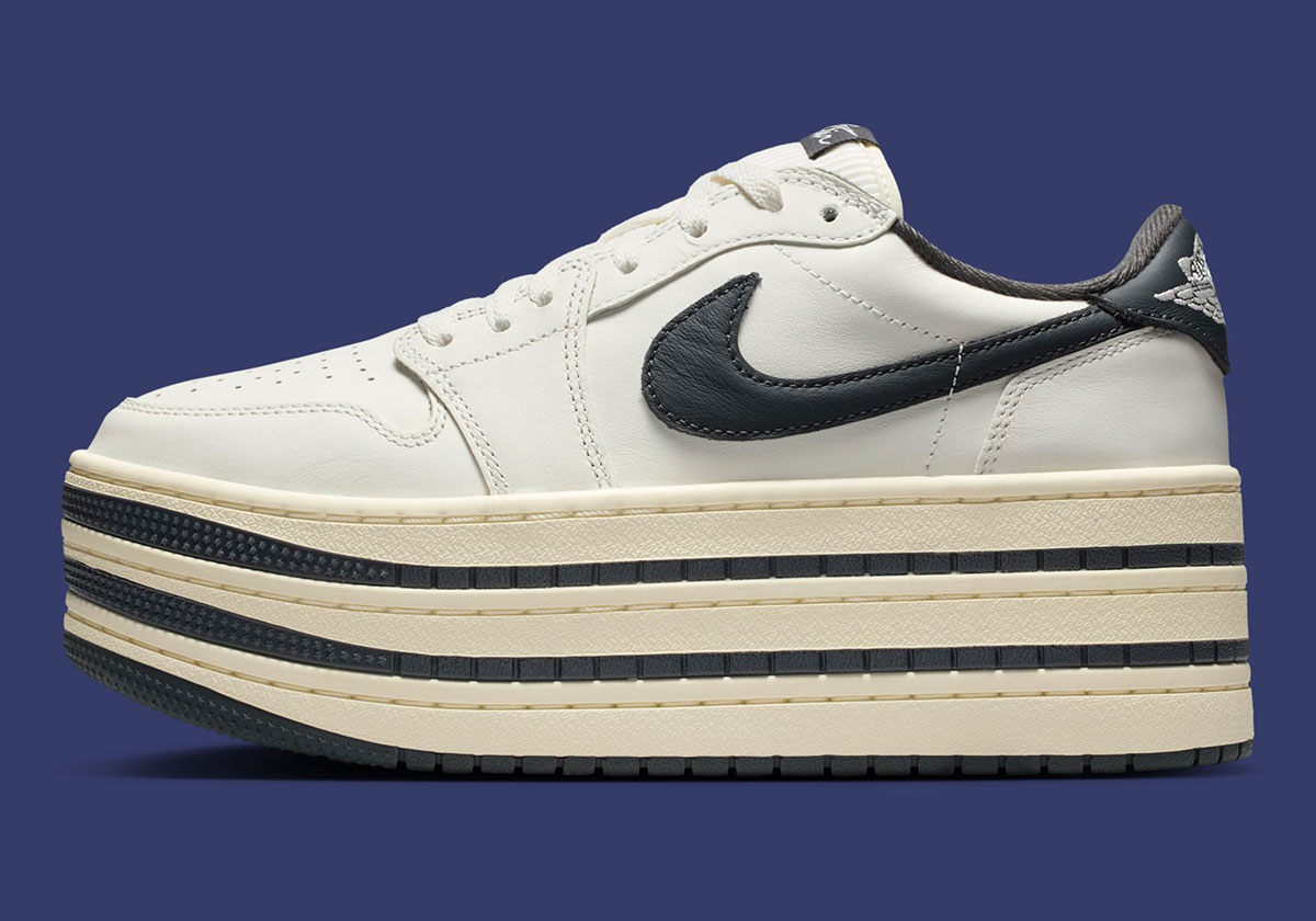 Air Jordan 1 Triple Stack White Navy Hv8288 100 9