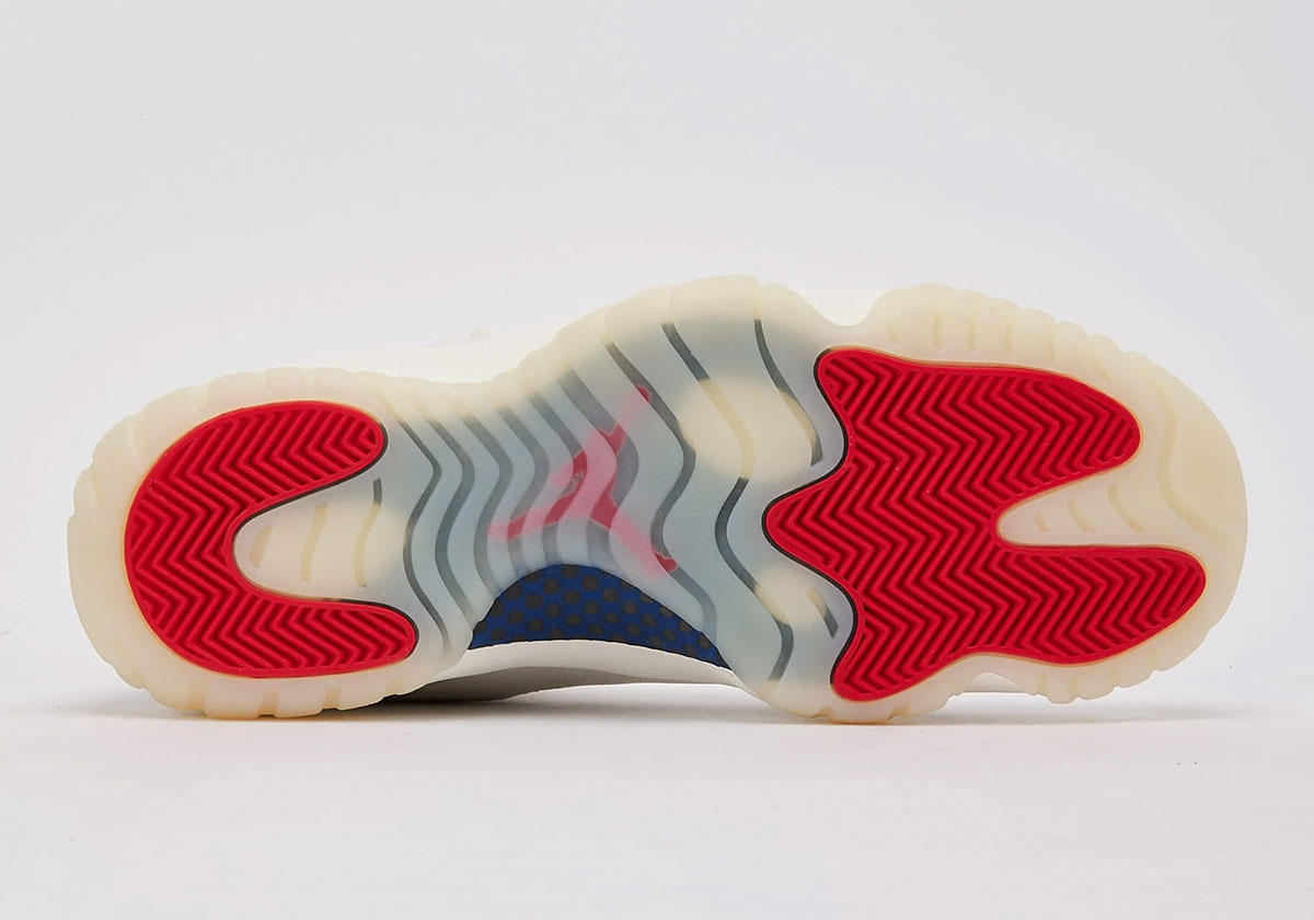 Air Jordan 11 Atlanta 285 Io8959 133 2