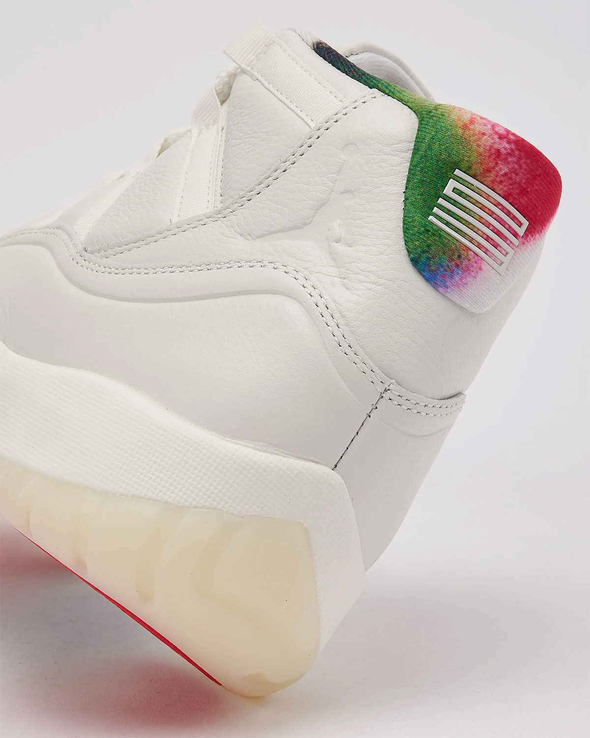 Air Jordan 11 Atlanta 285 Io8959 133 5