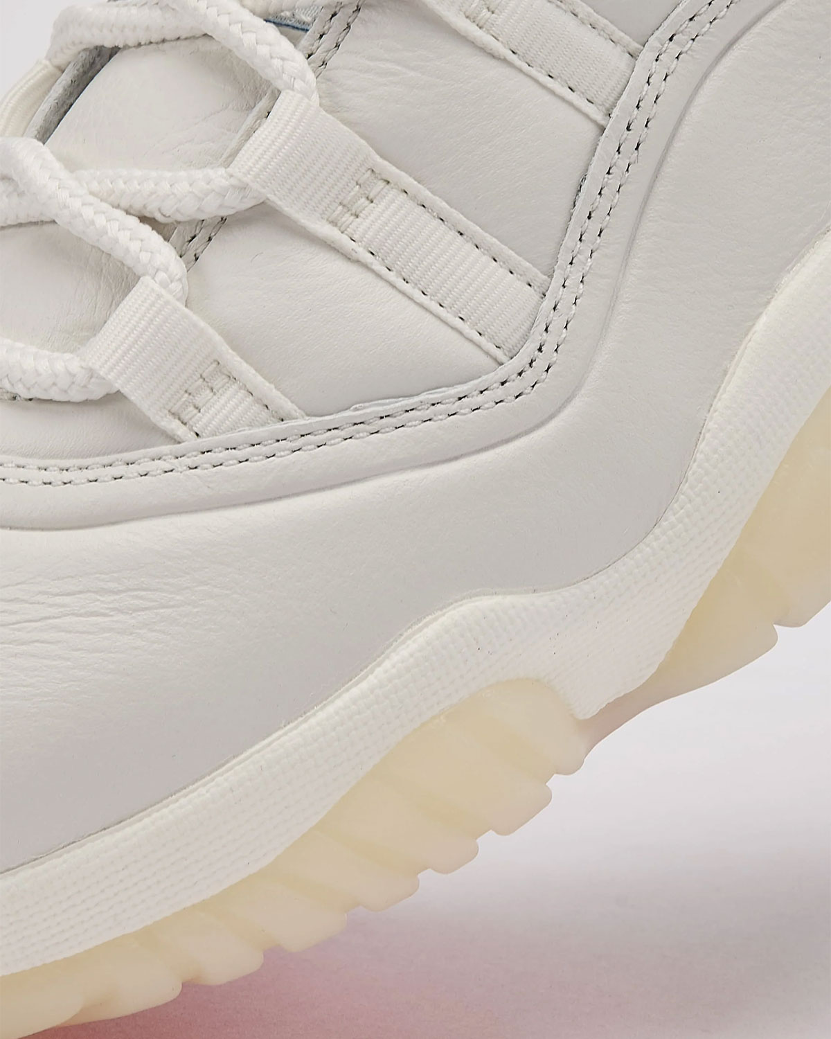 Air Jordan 11 Atlanta 285 Io8959 133 7