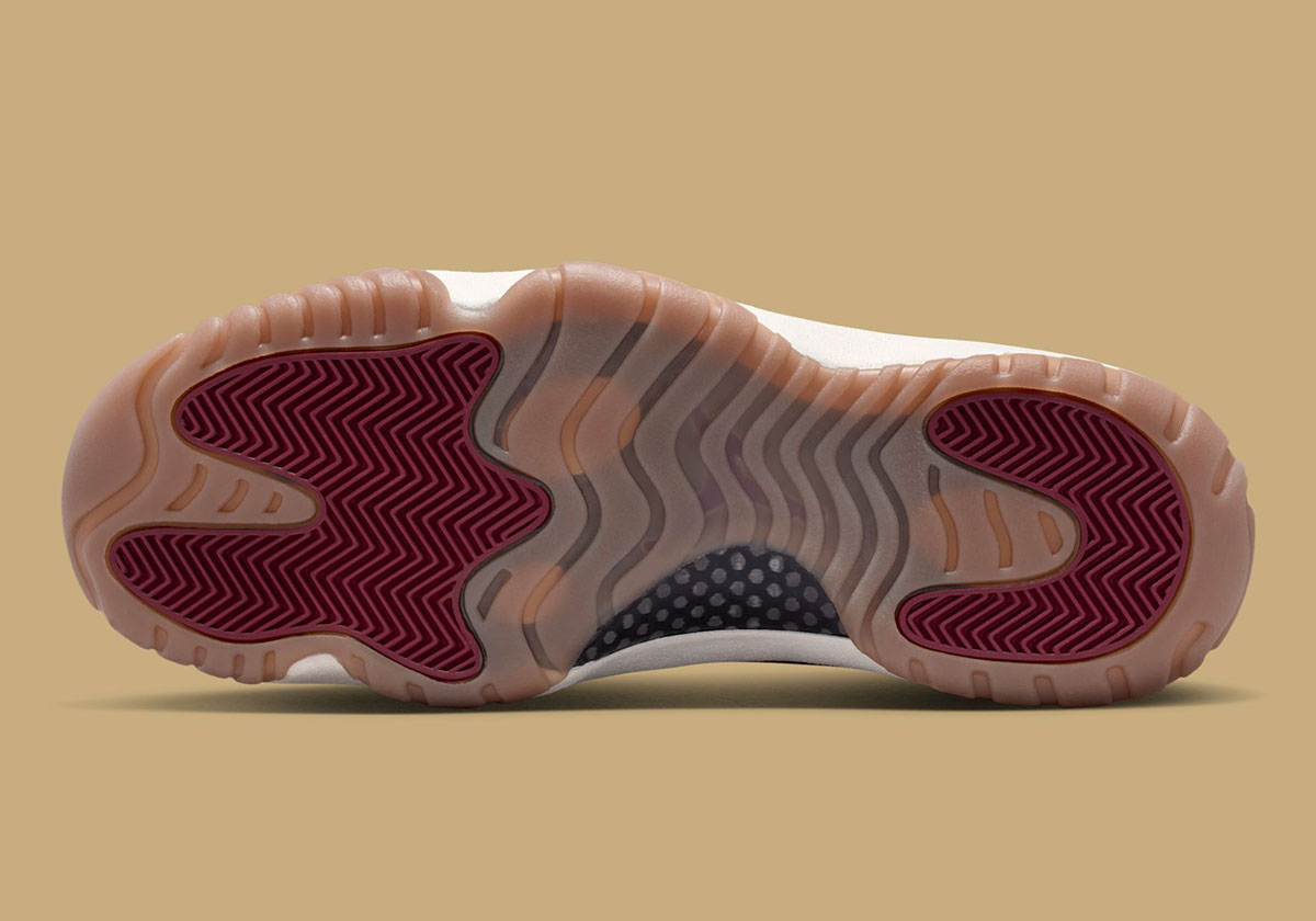 Air Jordan 11 China Im8352 670 3