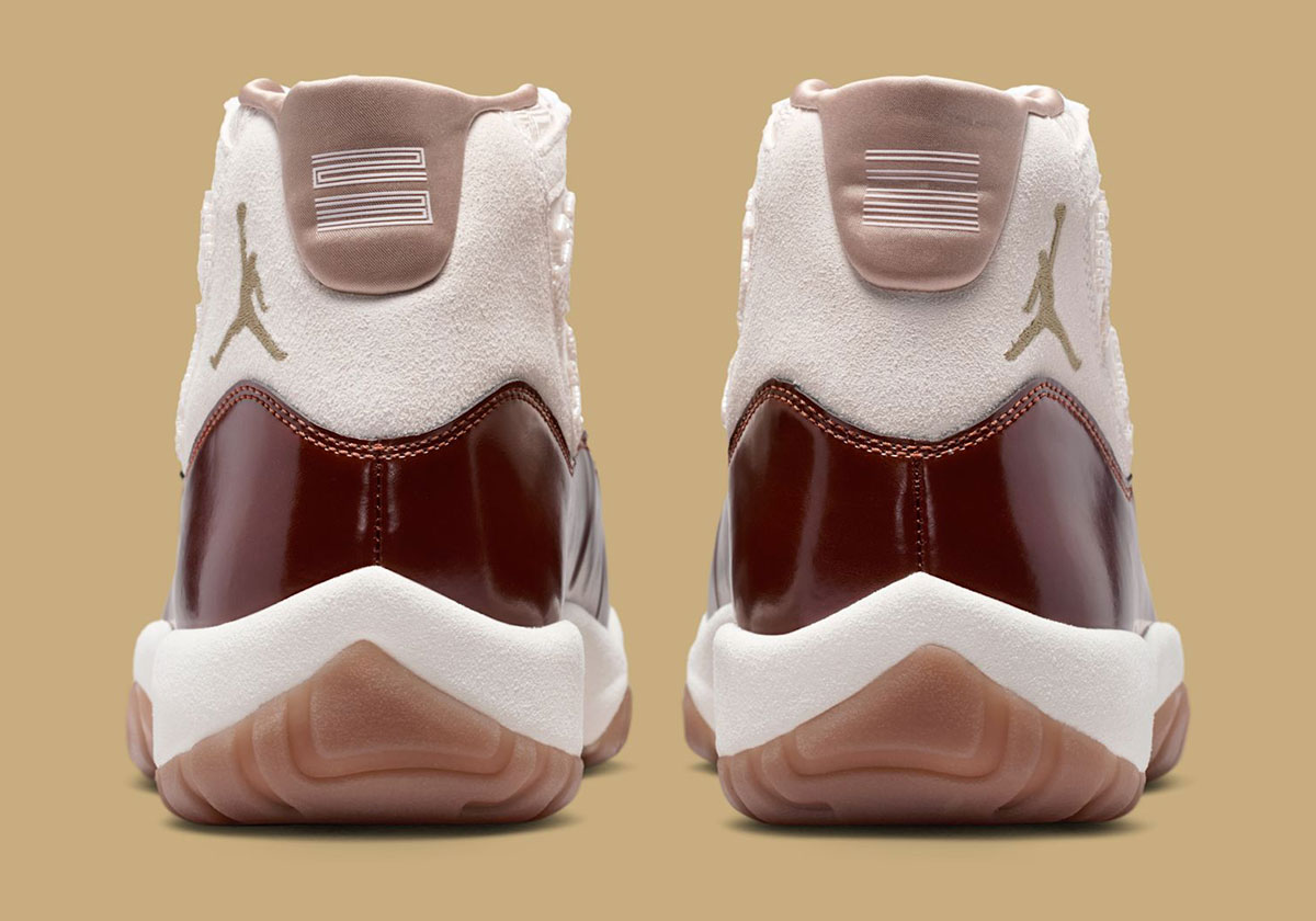 Air Jordan 11 China Im8352 670 7