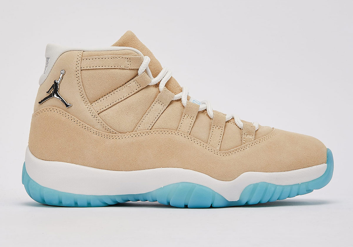 Air Jordan 11 H Town Houston Io8960 707 7