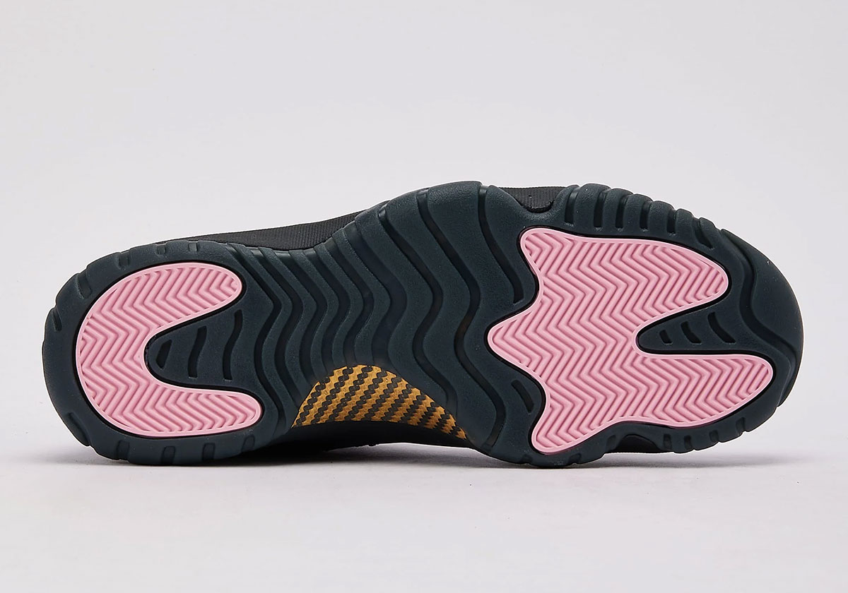 Air Jordan 11 Mojave Io8961 553 Release Date 1