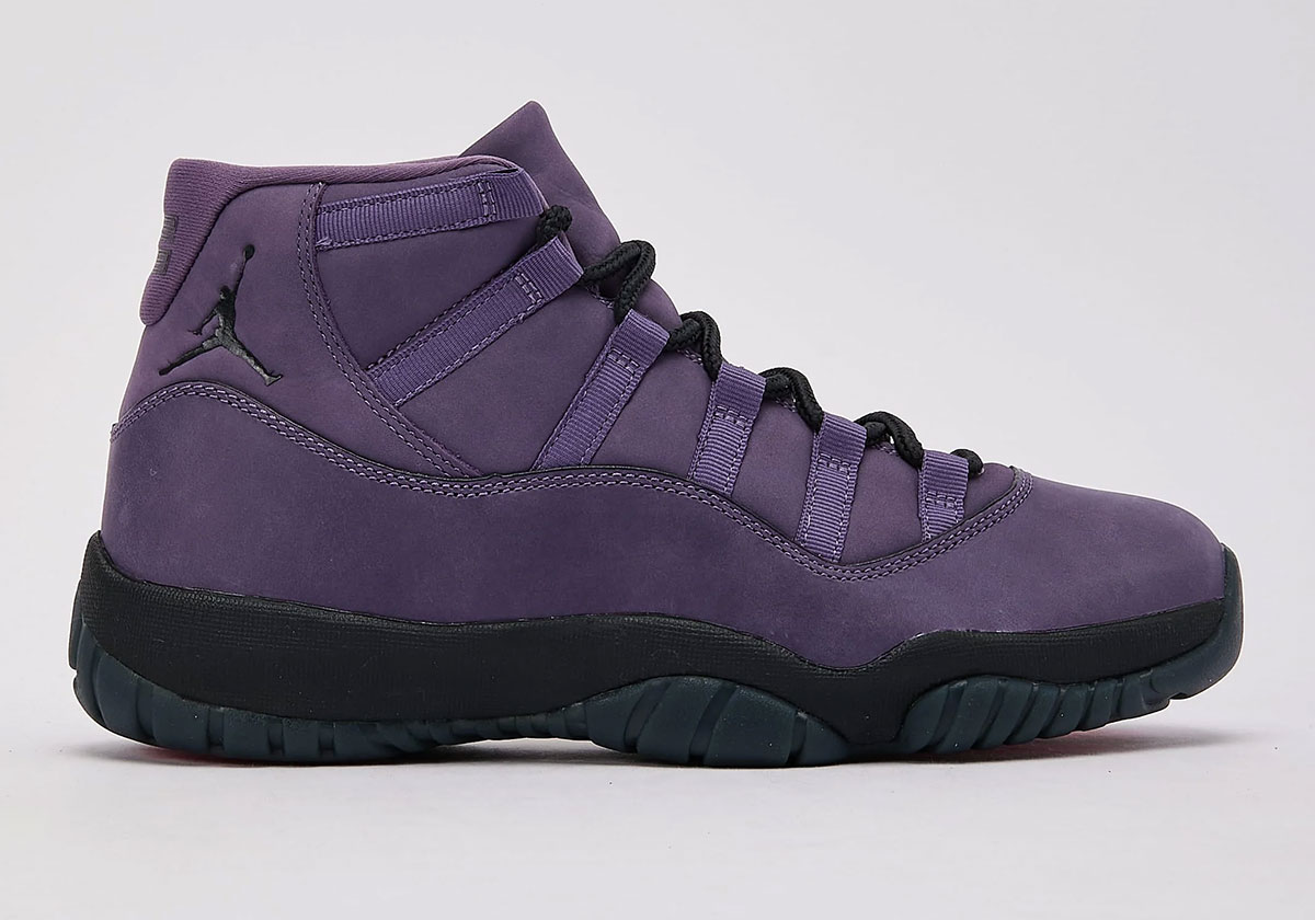 Air Jordan 11 Mojave Io8961 553 Release Date 2