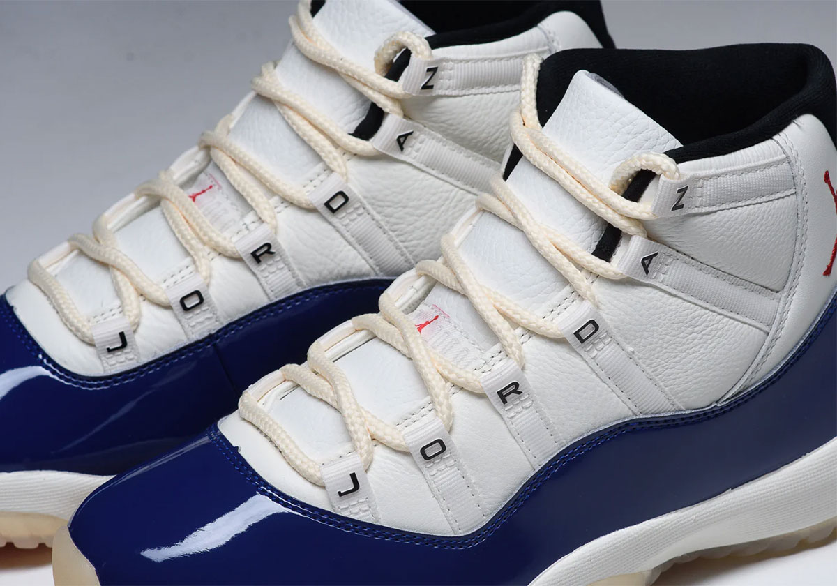 Where To Buy The Air Jordan 11 “Rare Air”