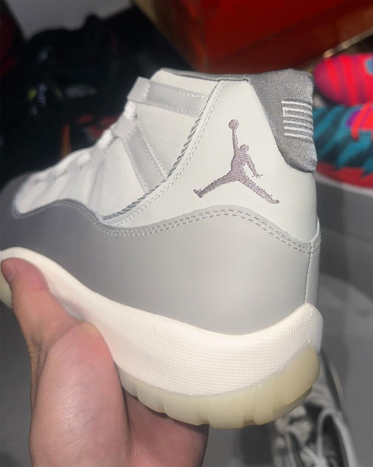 Air Jordan 11 Tokyo Iq3459 072 10