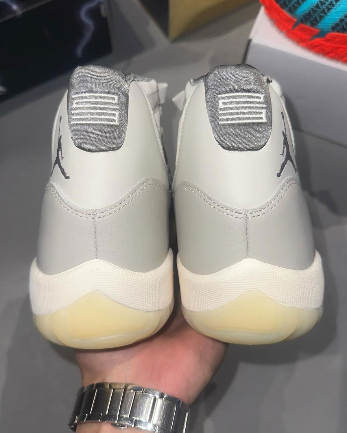 Air Jordan 11 Tokyo Iq3459 072 12