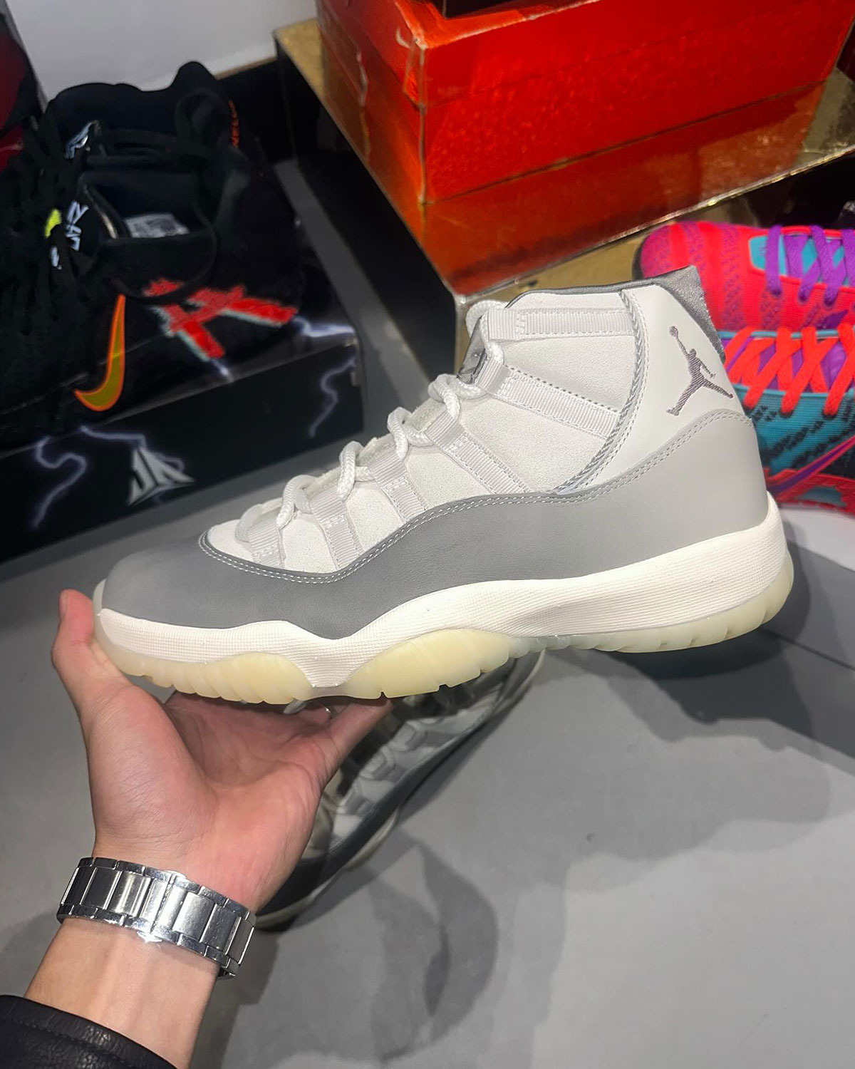 Air Jordan 11 Tokyo Iq3459 072 2