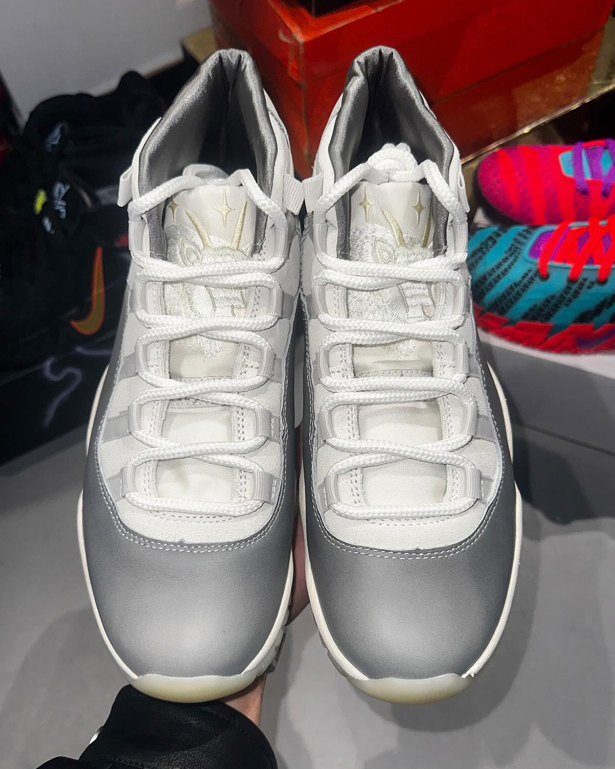 Air Jordan 11 Tokyo Iq3459 072 3