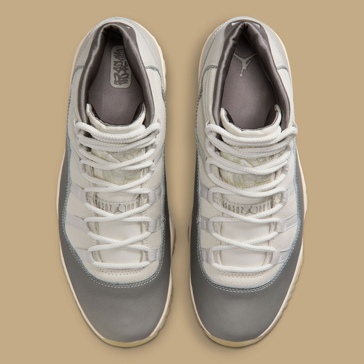 Air Jordan 11 Tokyo Iq3459 072 Official Images 6