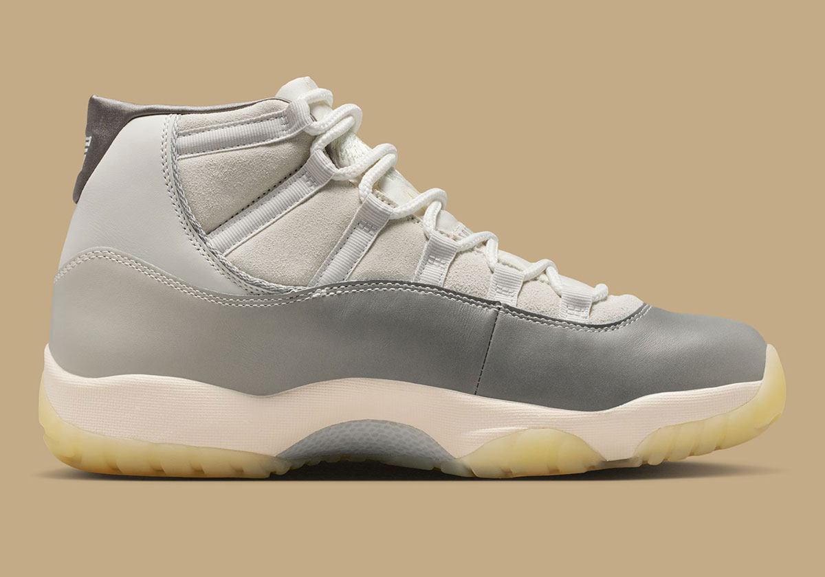 Air Jordan 11 Tokyo Iq3459 072 Official Images 7