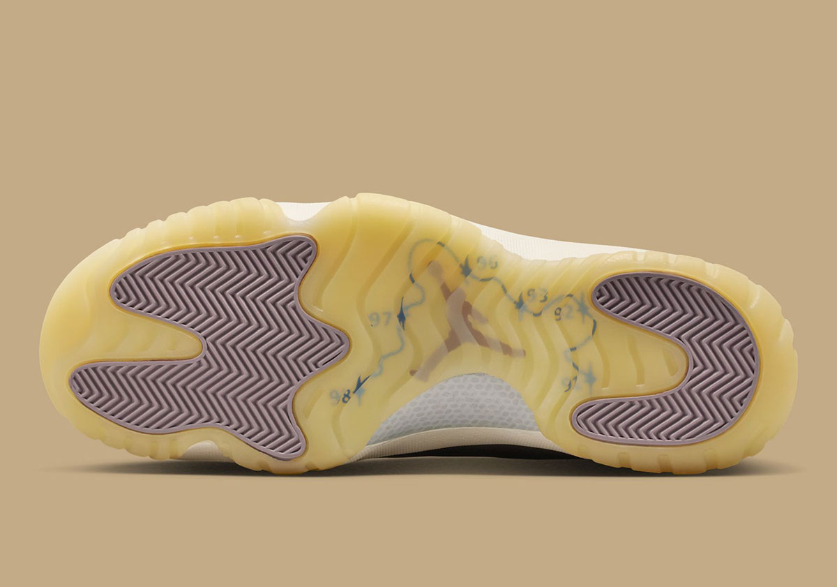 Air Jordan 11 Tokyo Iq3459 072 Official Images 8