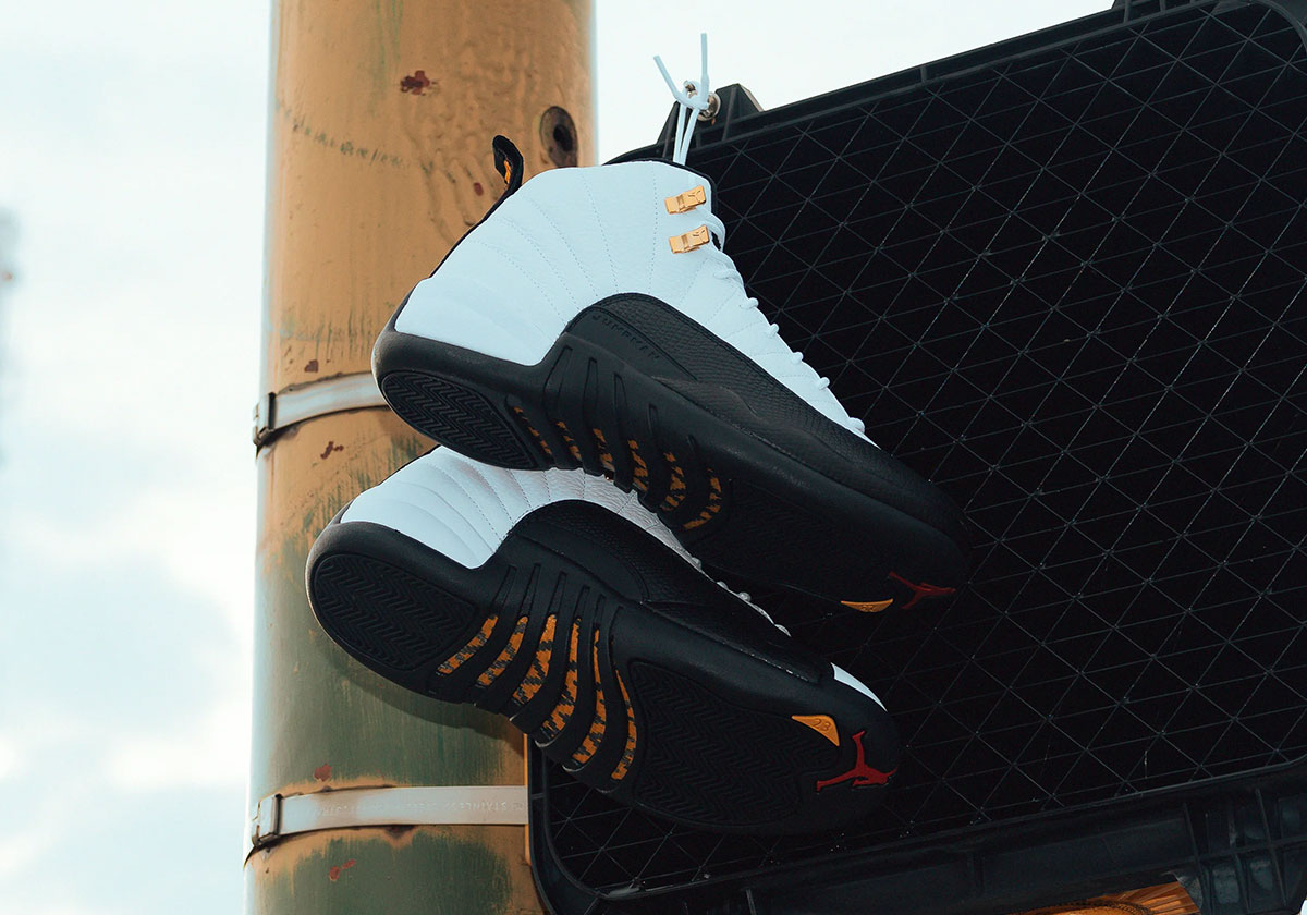 Where To Buy The Taxi Jordan 12s