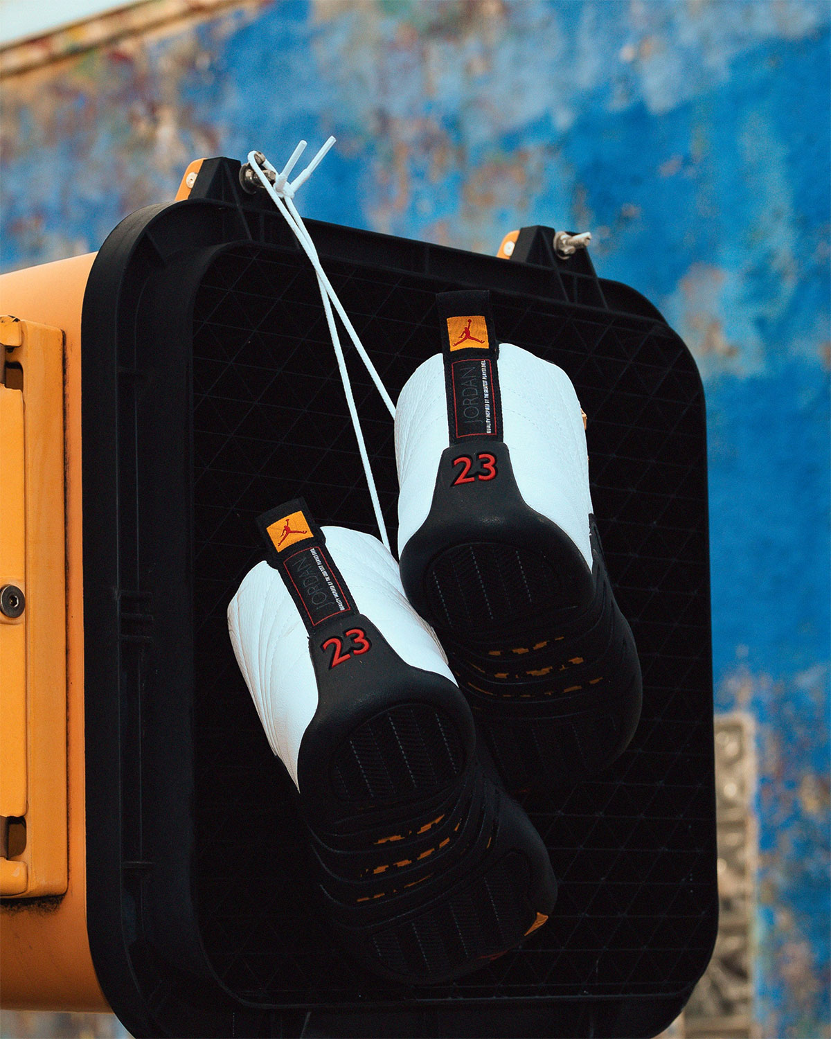 Air Jordan 12 Taxi Store List 2
