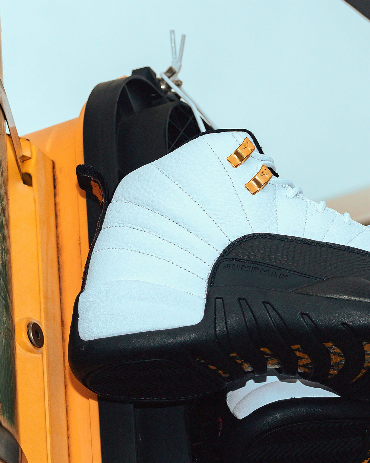 Air Jordan 12 Taxi Store List 4