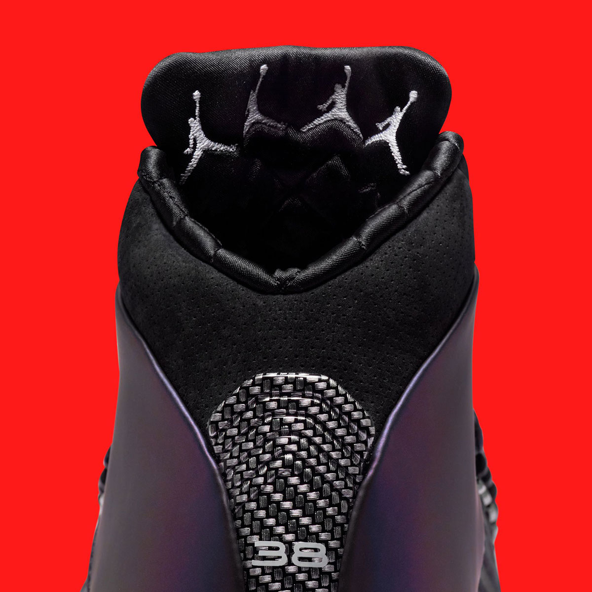 Air Jordan 17 Doernbecher Io7684 921 11