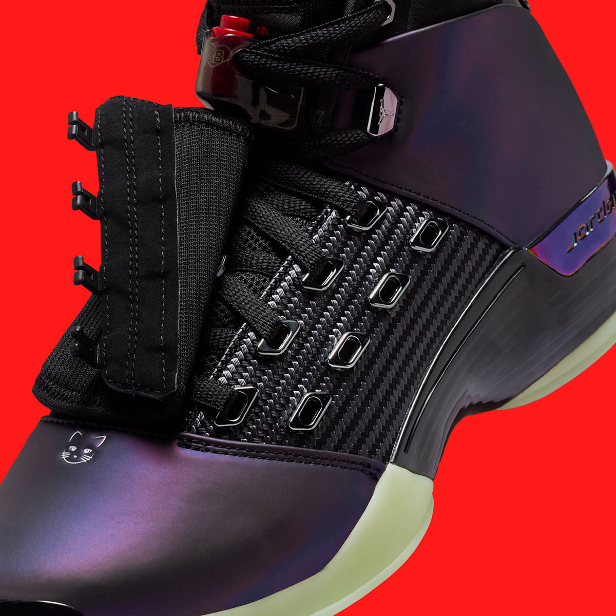 Air Jordan 17 Doernbecher Io7684 921 12