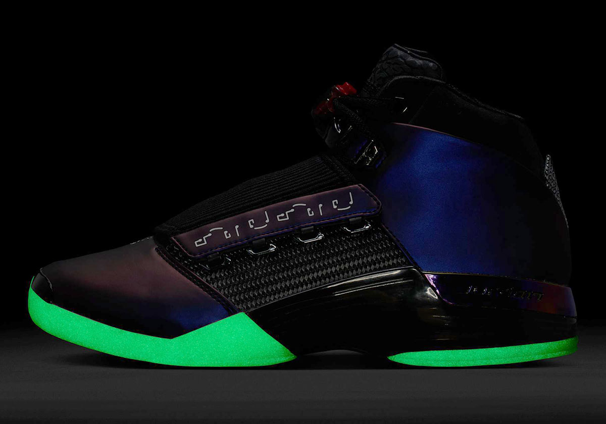 Air Jordan 17 Doernbecher Io7684 921 15