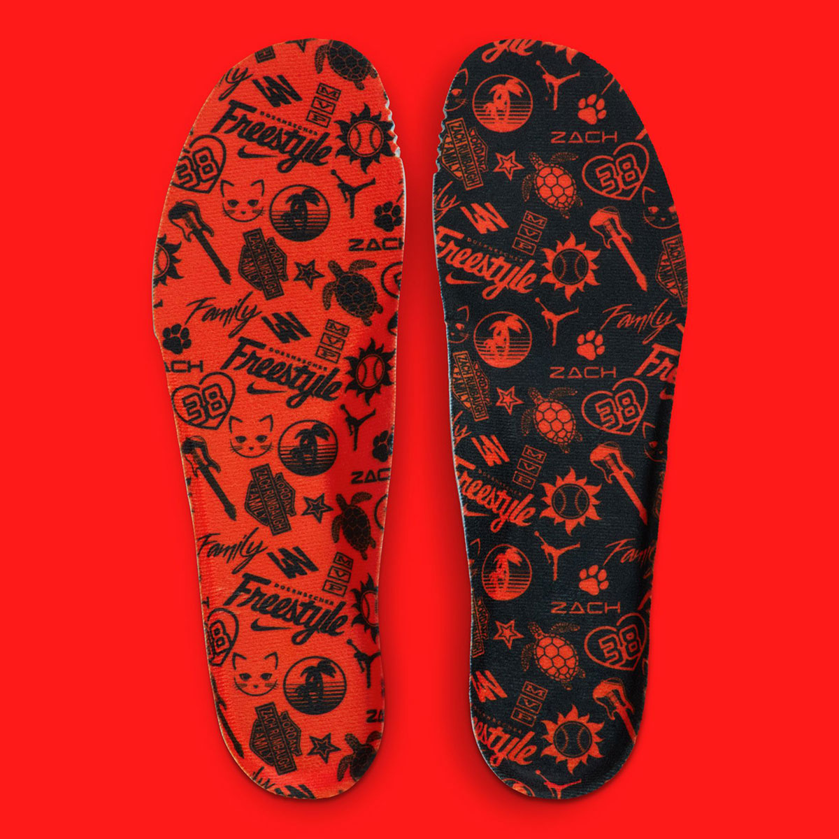 Air Jordan 17 Doernbecher Io7684 921 19