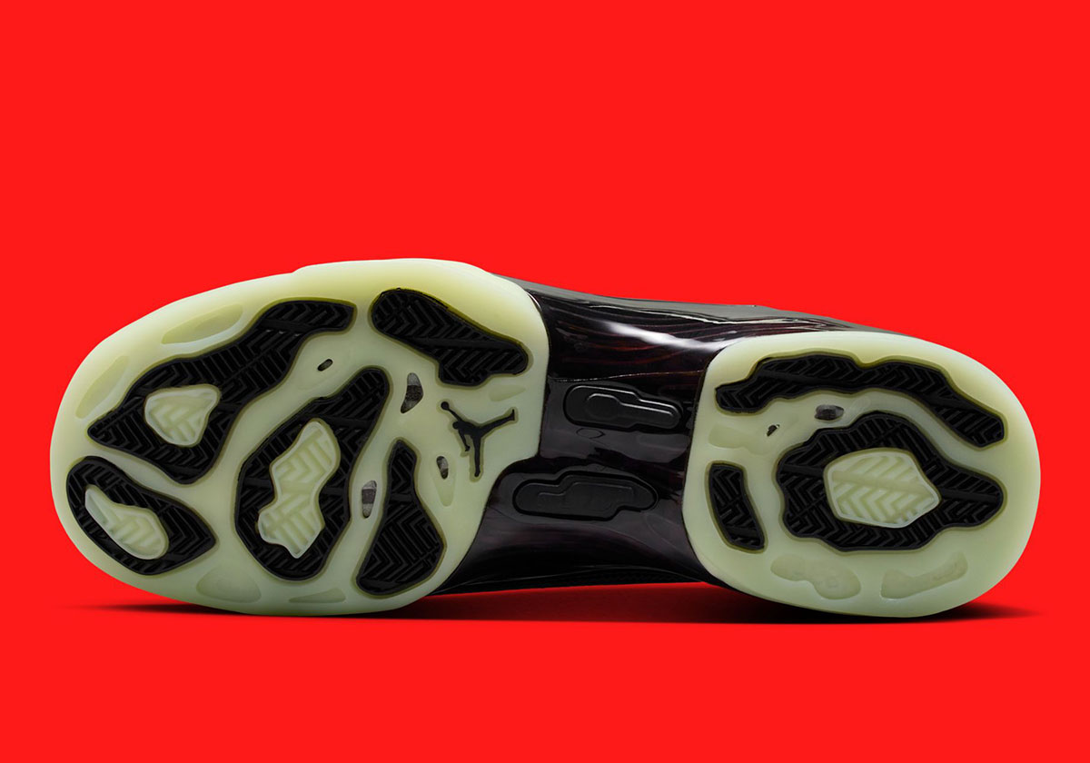 Air Jordan 17 Doernbecher Io7684 921 2