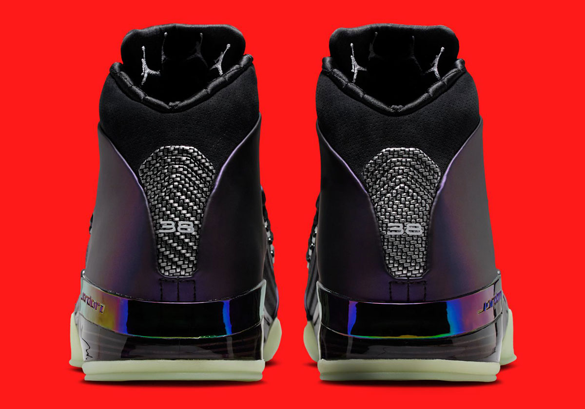 Air Jordan 17 Doernbecher Io7684 921 6