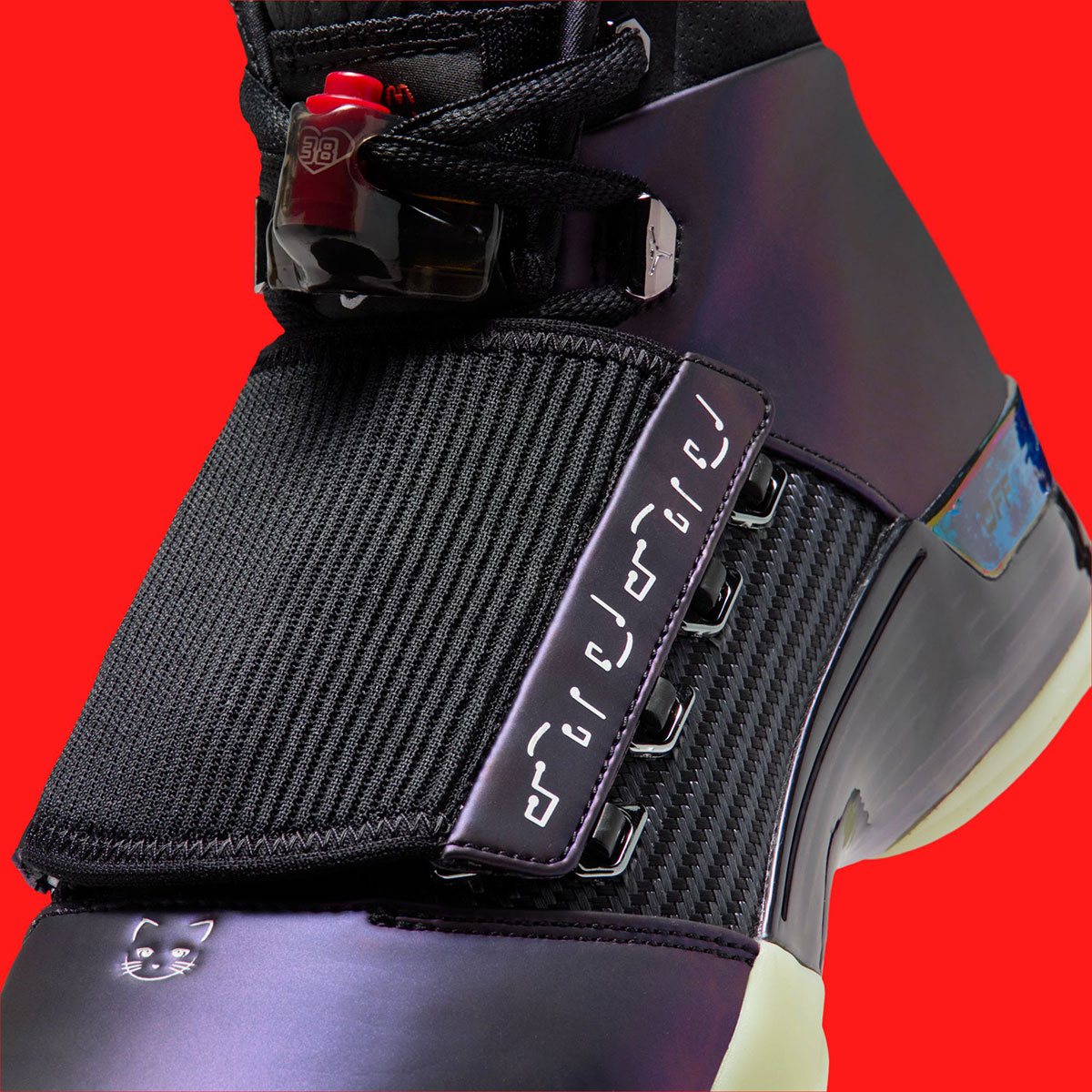 Air Jordan 17 Doernbecher Io7684 921 7