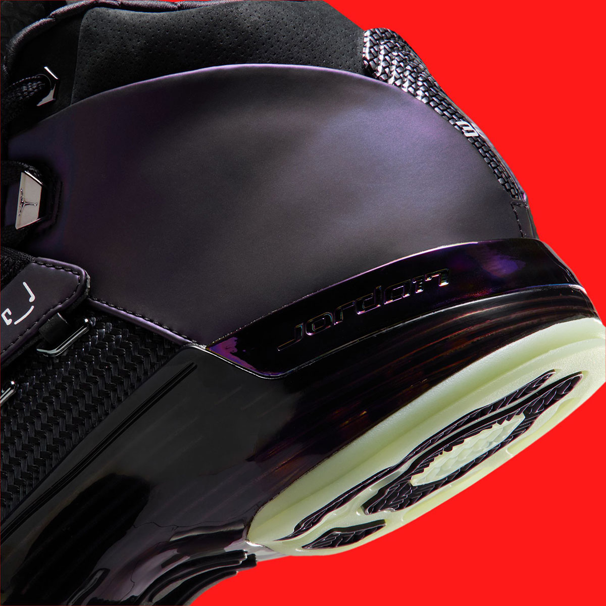 Air Jordan 17 Doernbecher Io7684 921 8