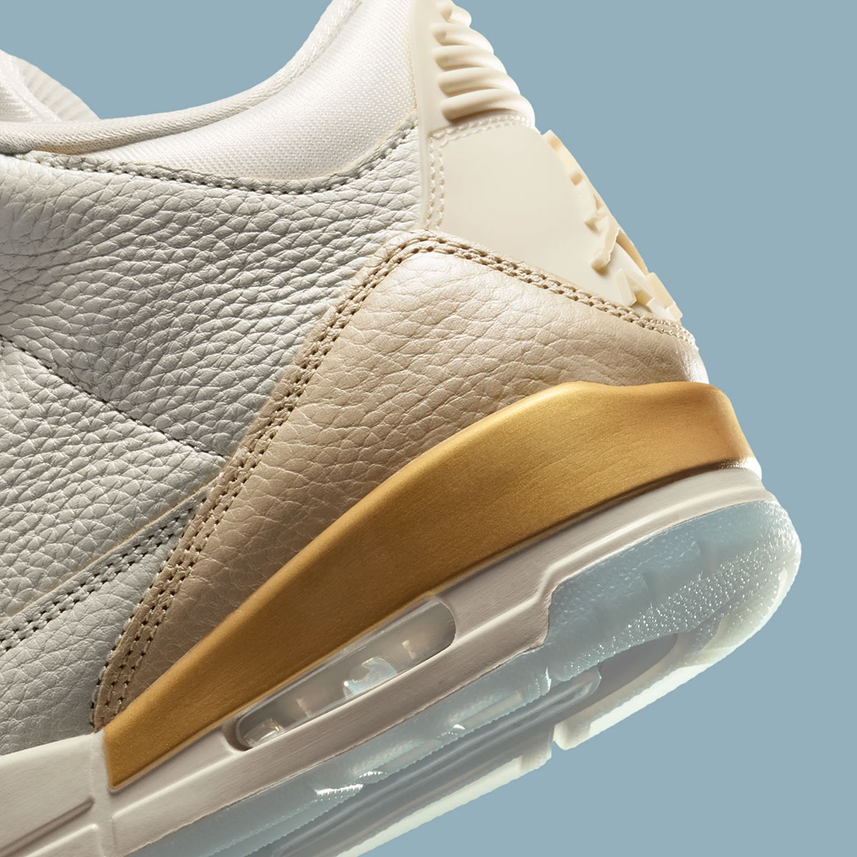 Air Jordan 3 Champagne And Oysters Ib2255 100 8