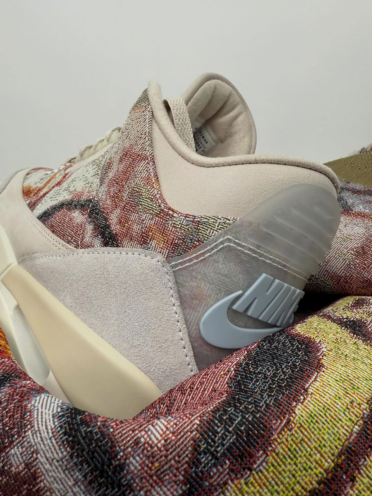 Air Jordan 3 Unreleased 2026 3